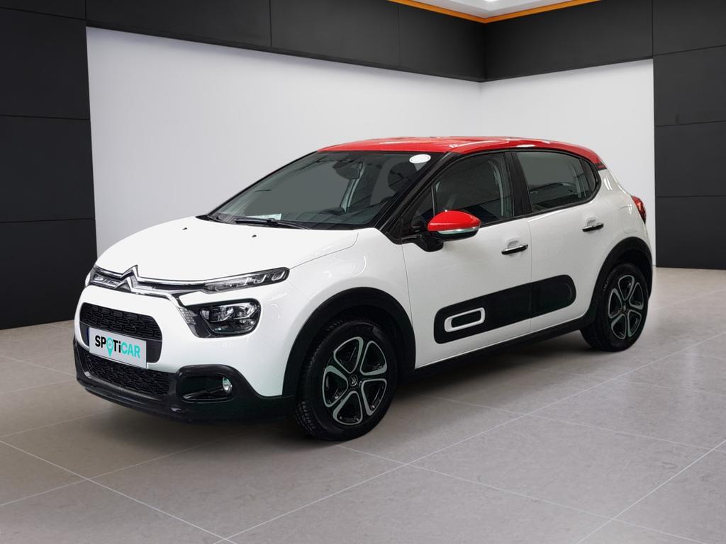 Image de l'annonce principale - Citroën C3