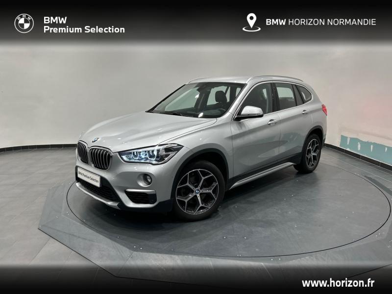 Image de l'annonce principale - BMW X1