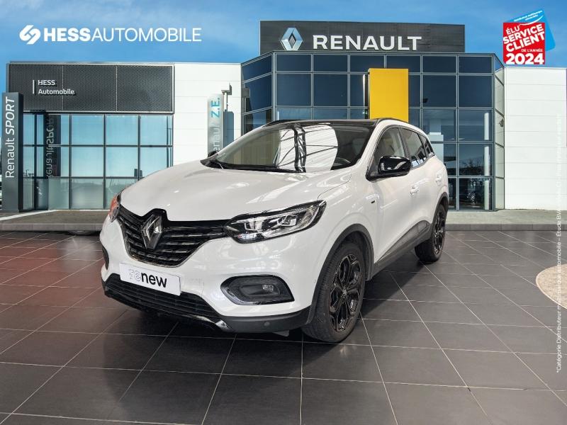 Image de l'annonce principale - Renault Kadjar