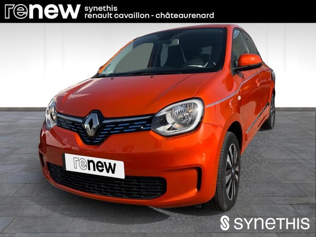 Image de l'annonce principale - Renault Twingo