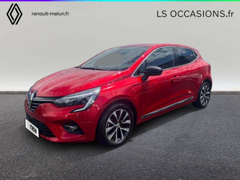 Image de l'annonce principale - Renault Clio