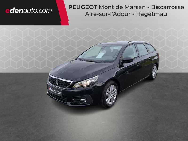 Image de l'annonce principale - Peugeot 308 SW