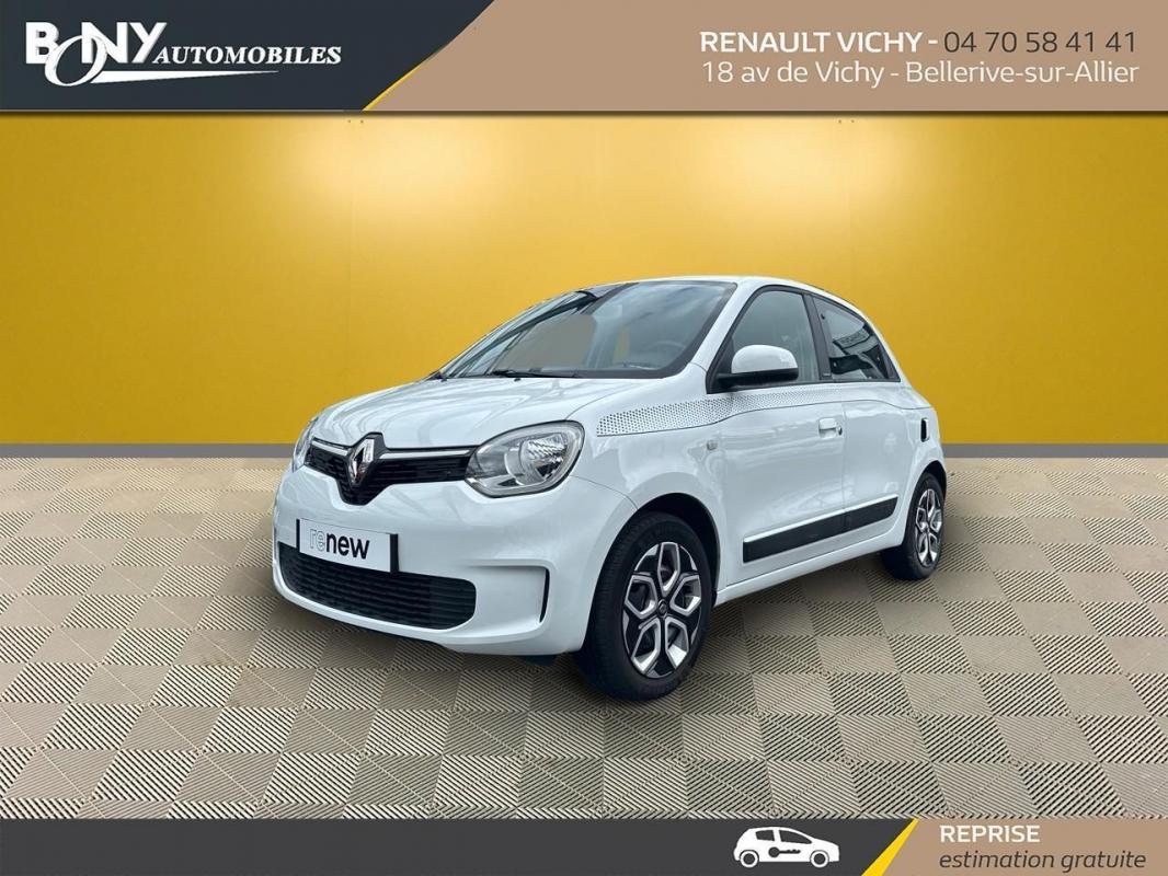 Image de l'annonce principale - Renault Twingo