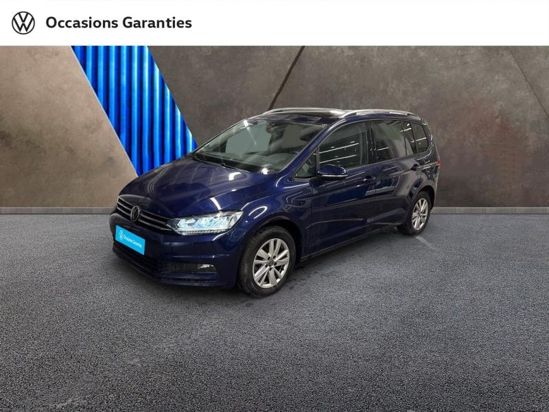 Image de l'annonce principale - Volkswagen Touran