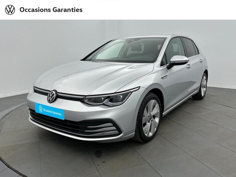 Image de l'annonce principale - Volkswagen Golf