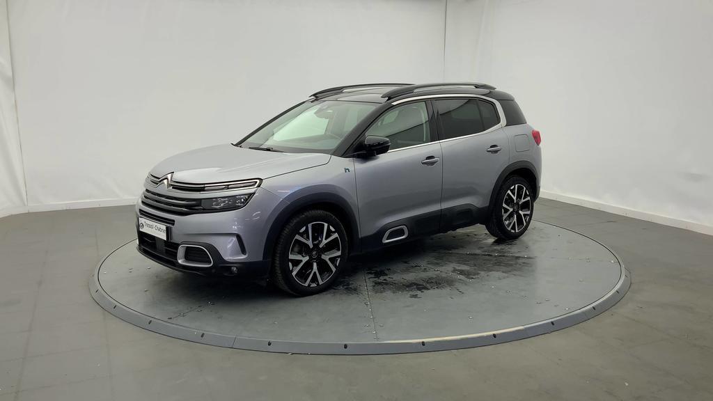 Image de l'annonce principale - Citroën C5 Aircross