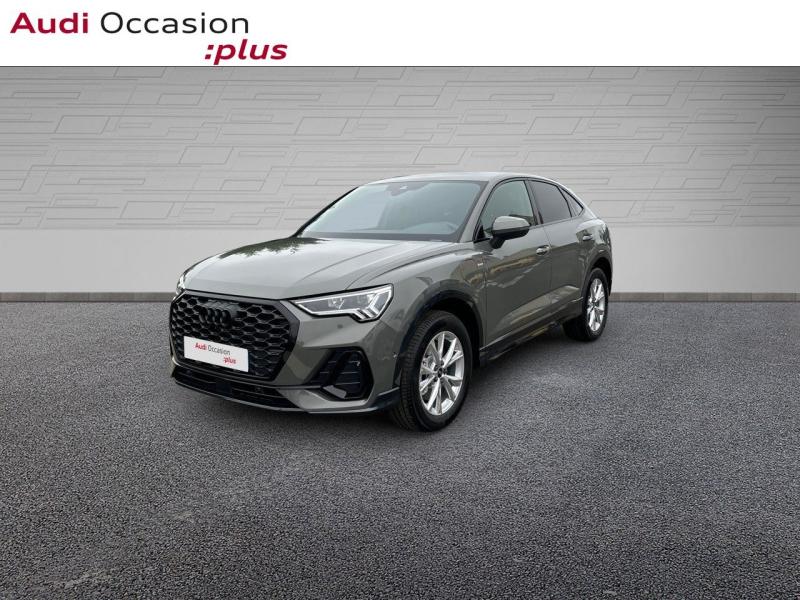 Image de l'annonce principale - Audi Q3