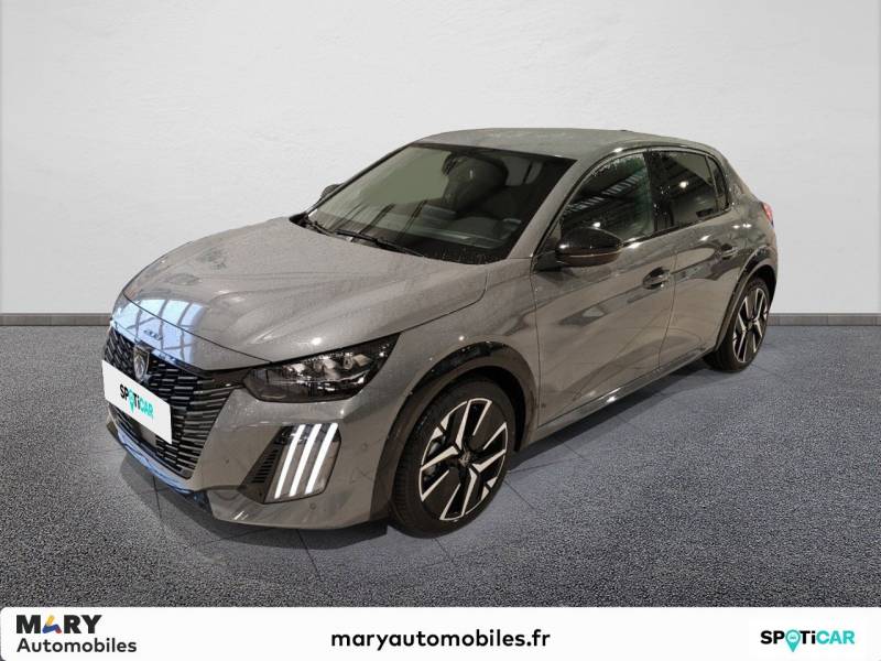 Image de l'annonce principale - Peugeot 208