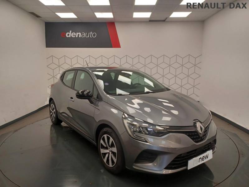 Image de l'annonce principale - Renault Clio