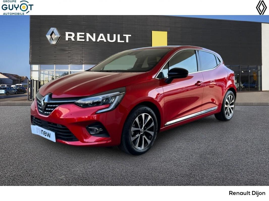 Image de l'annonce principale - Renault Clio