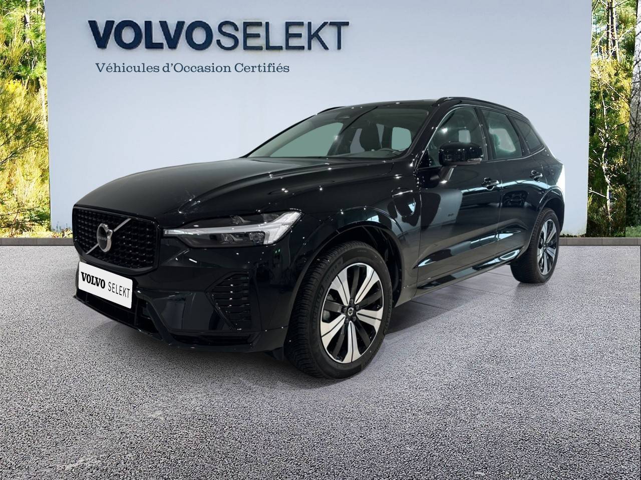 Image de l'annonce principale - Volvo XC60