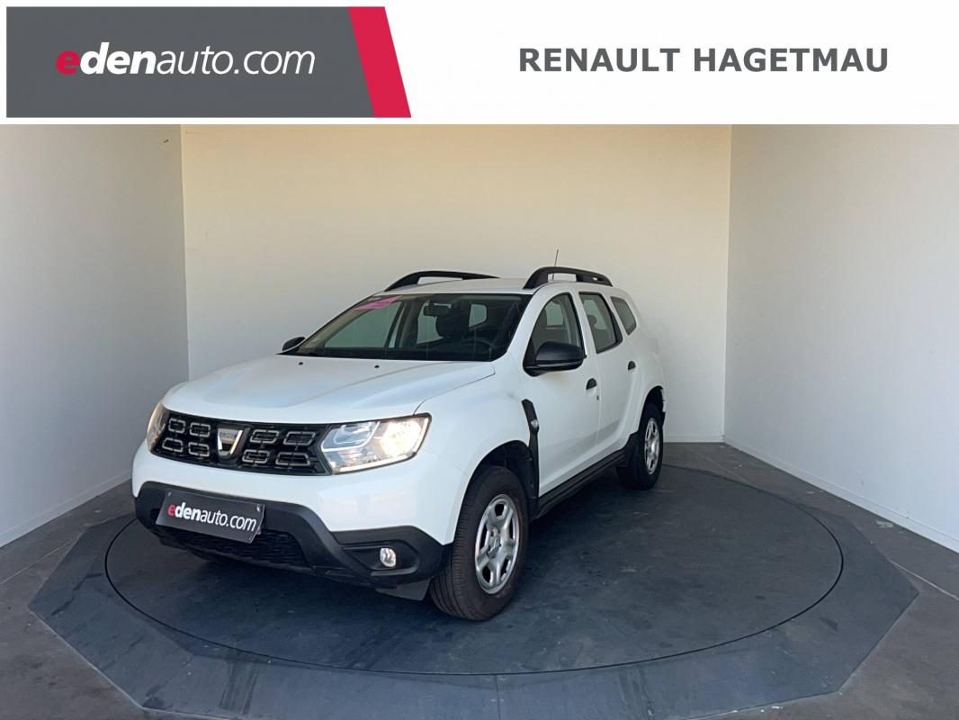 Image de l'annonce principale - Dacia Duster