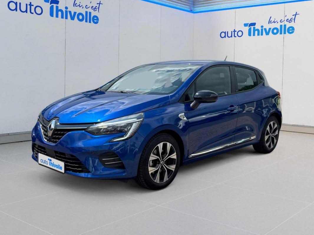 Image de l'annonce principale - Renault Clio