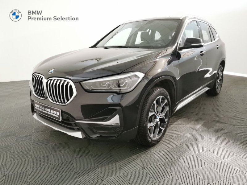 Image de l'annonce principale - BMW X1