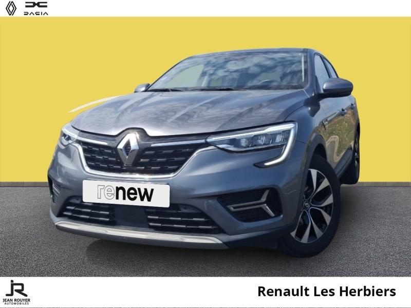 Image de l'annonce principale - Renault Arkana