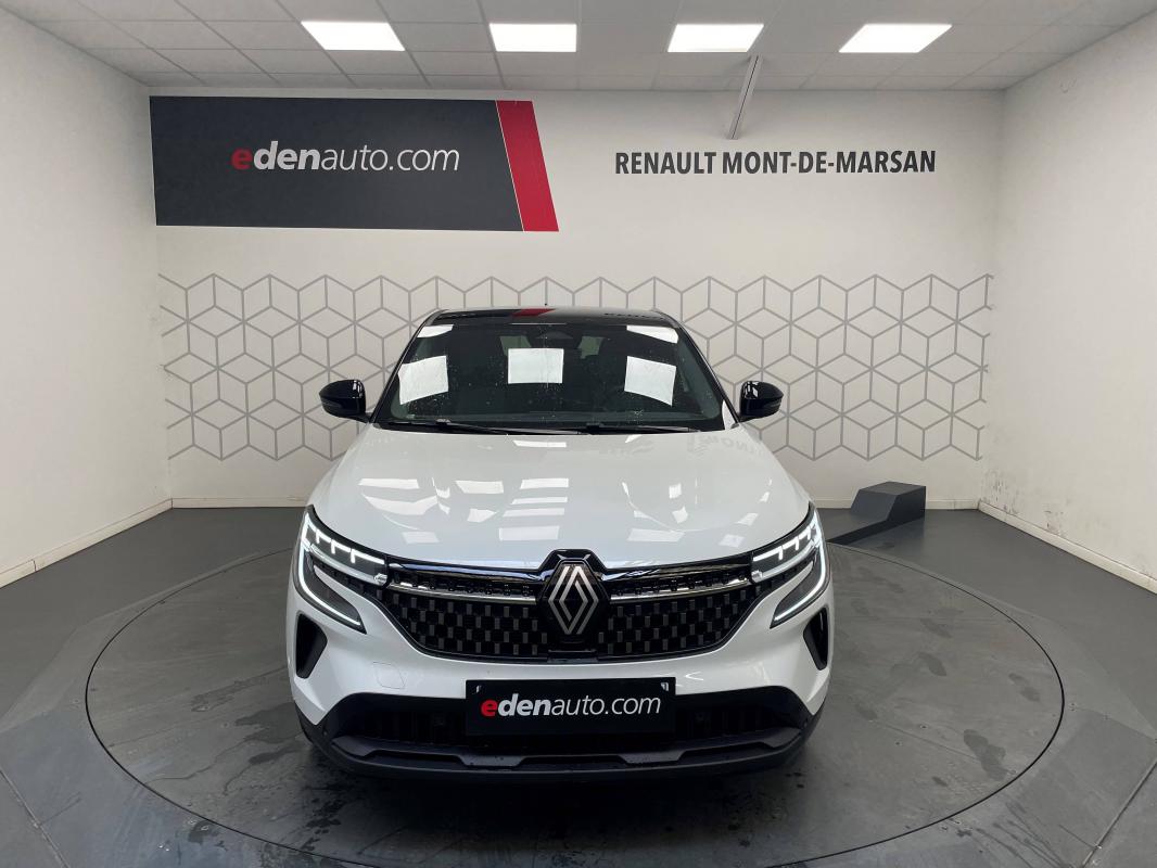 Image de l'annonce principale - Renault Austral