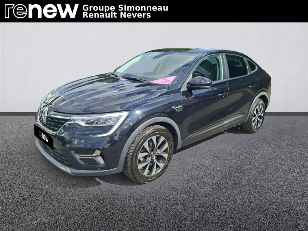 Image de l'annonce principale - Renault Arkana