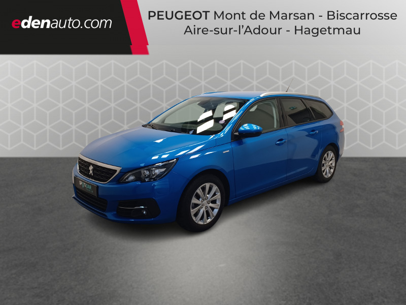 Image de l'annonce principale - Peugeot 308 SW