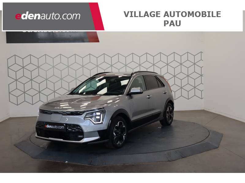 Image de l'annonce principale - Kia Niro