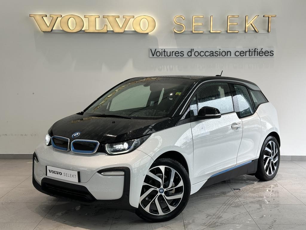 Image de l'annonce principale - BMW i3