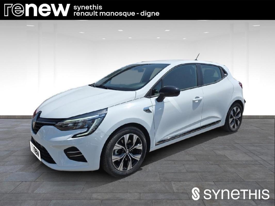 Image de l'annonce principale - Renault Clio
