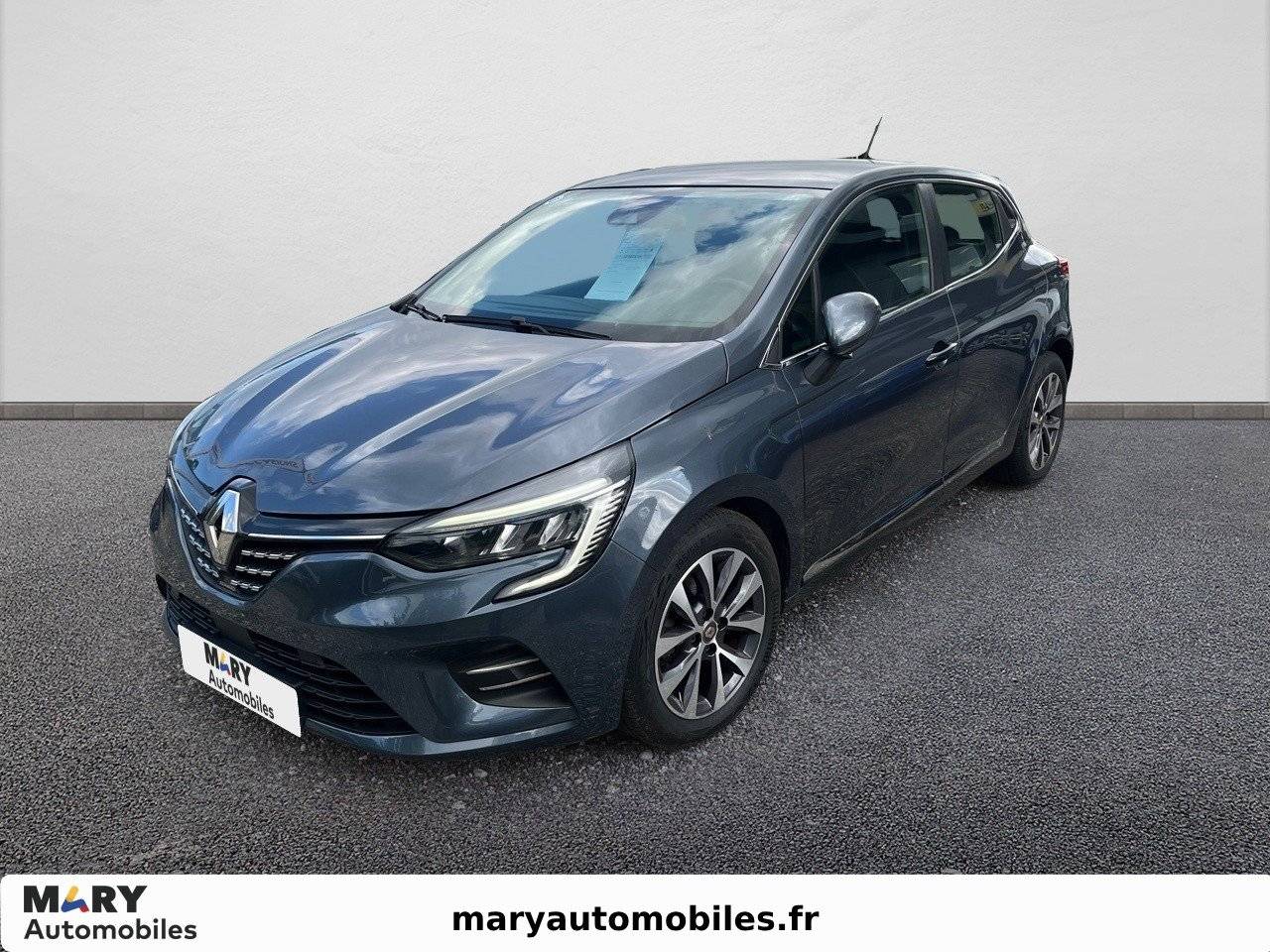 Image de l'annonce principale - Renault Clio