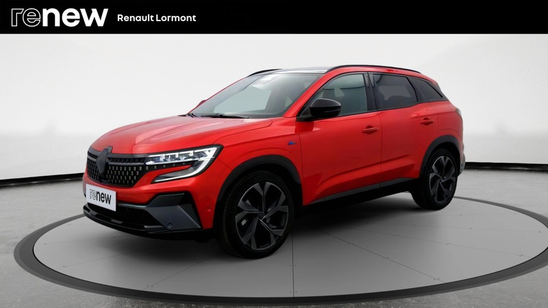 Image de l'annonce principale - Renault Austral