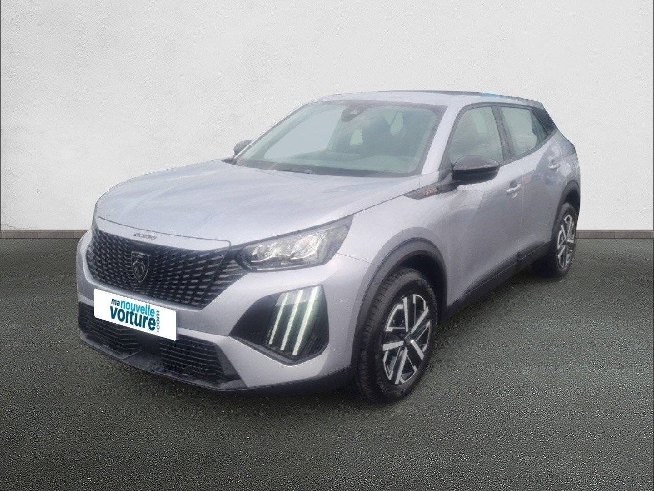 Image de l'annonce principale - Peugeot 2008
