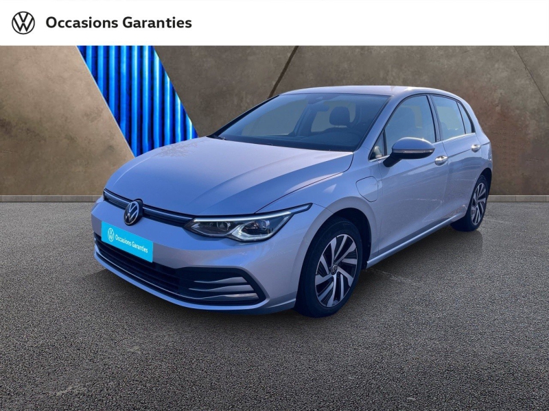 Image de l'annonce principale - Volkswagen Golf