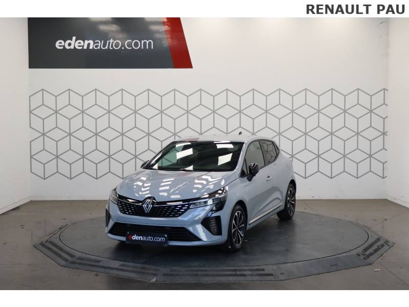 Image de l'annonce principale - Renault Clio