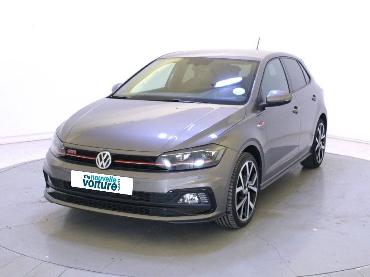 Image de l'annonce principale - Volkswagen Polo