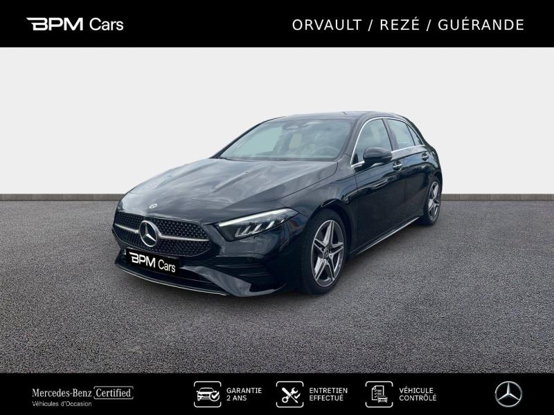 Image de l'annonce principale - Mercedes-Benz Classe A