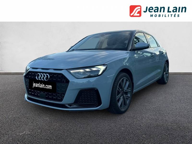 Image de l'annonce principale - Audi A1