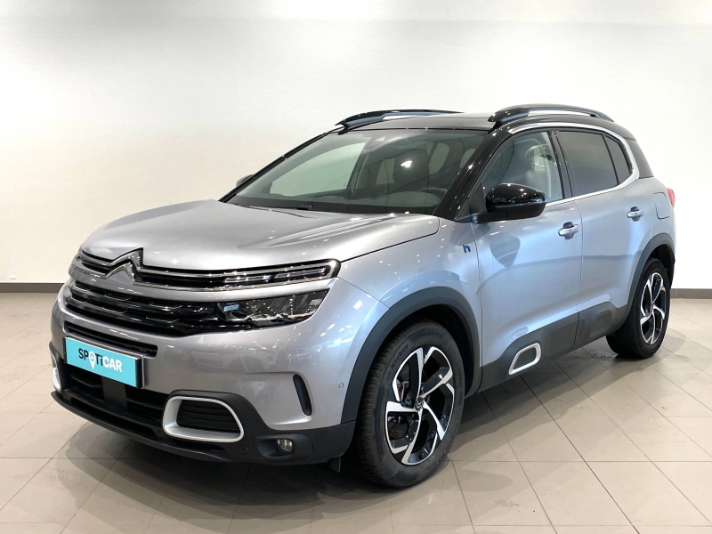 Image de l'annonce principale - Citroën C5 Aircross