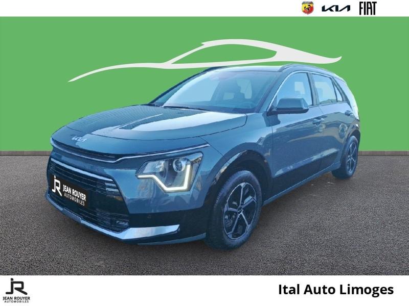 Image de l'annonce principale - Kia Niro