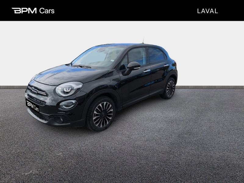 Image de l'annonce principale - Fiat 500X