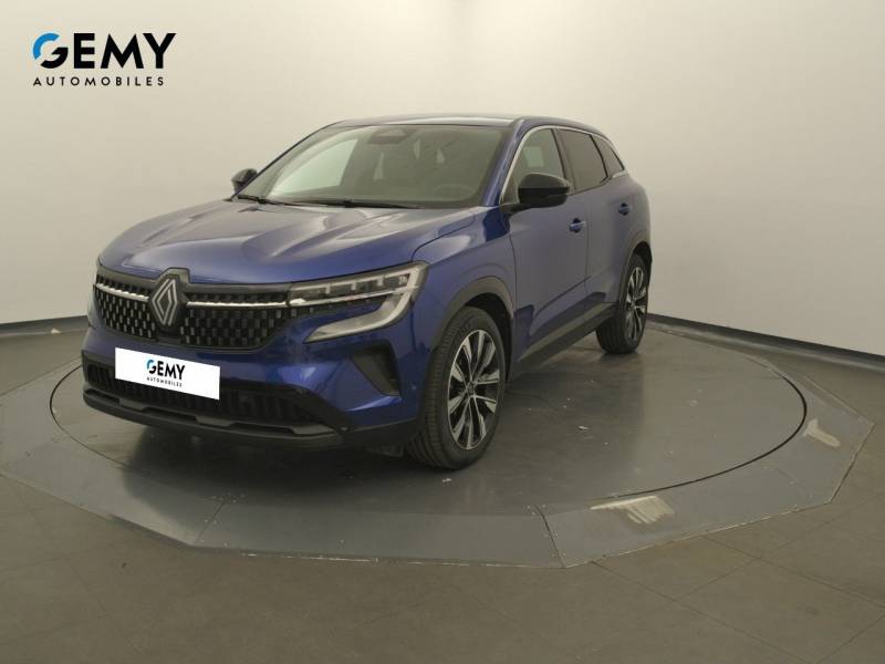 Image de l'annonce principale - Renault Austral