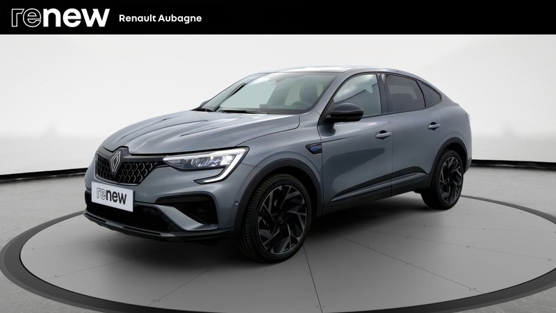 Image de l'annonce principale - Renault Arkana