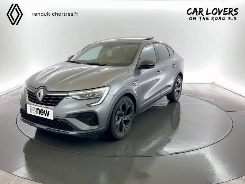 Image de l'annonce principale - Renault Arkana