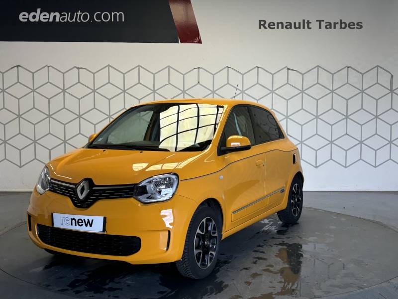 Image de l'annonce principale - Renault Twingo