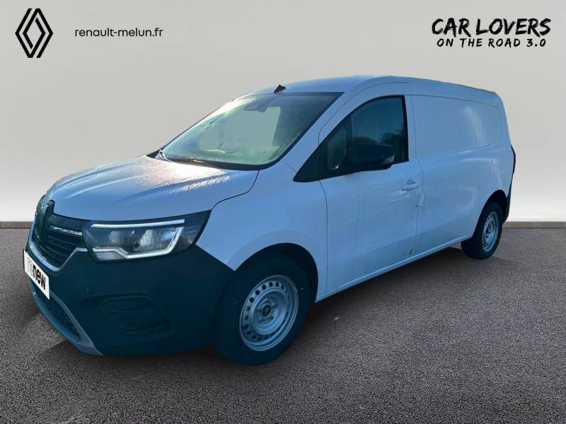 Image de l'annonce principale - Renault Kangoo