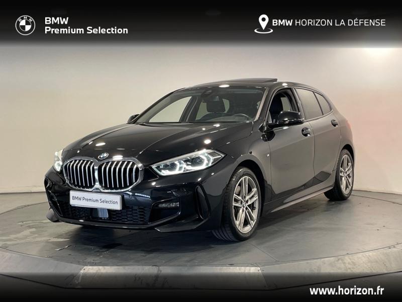 Image de l'annonce principale - BMW Série 1