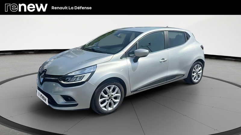 Image de l'annonce principale - Renault Clio