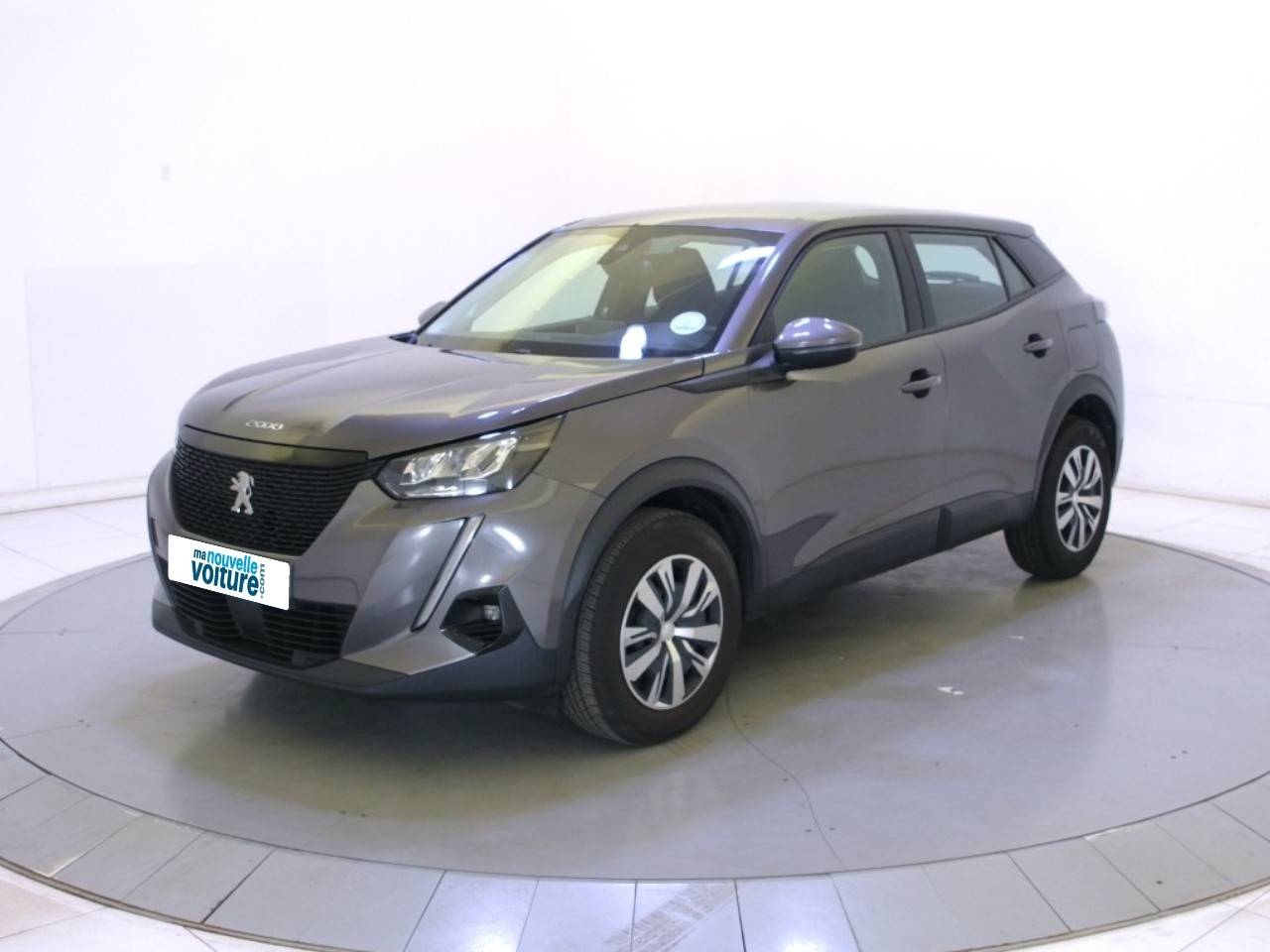 Image de l'annonce principale - Peugeot 2008