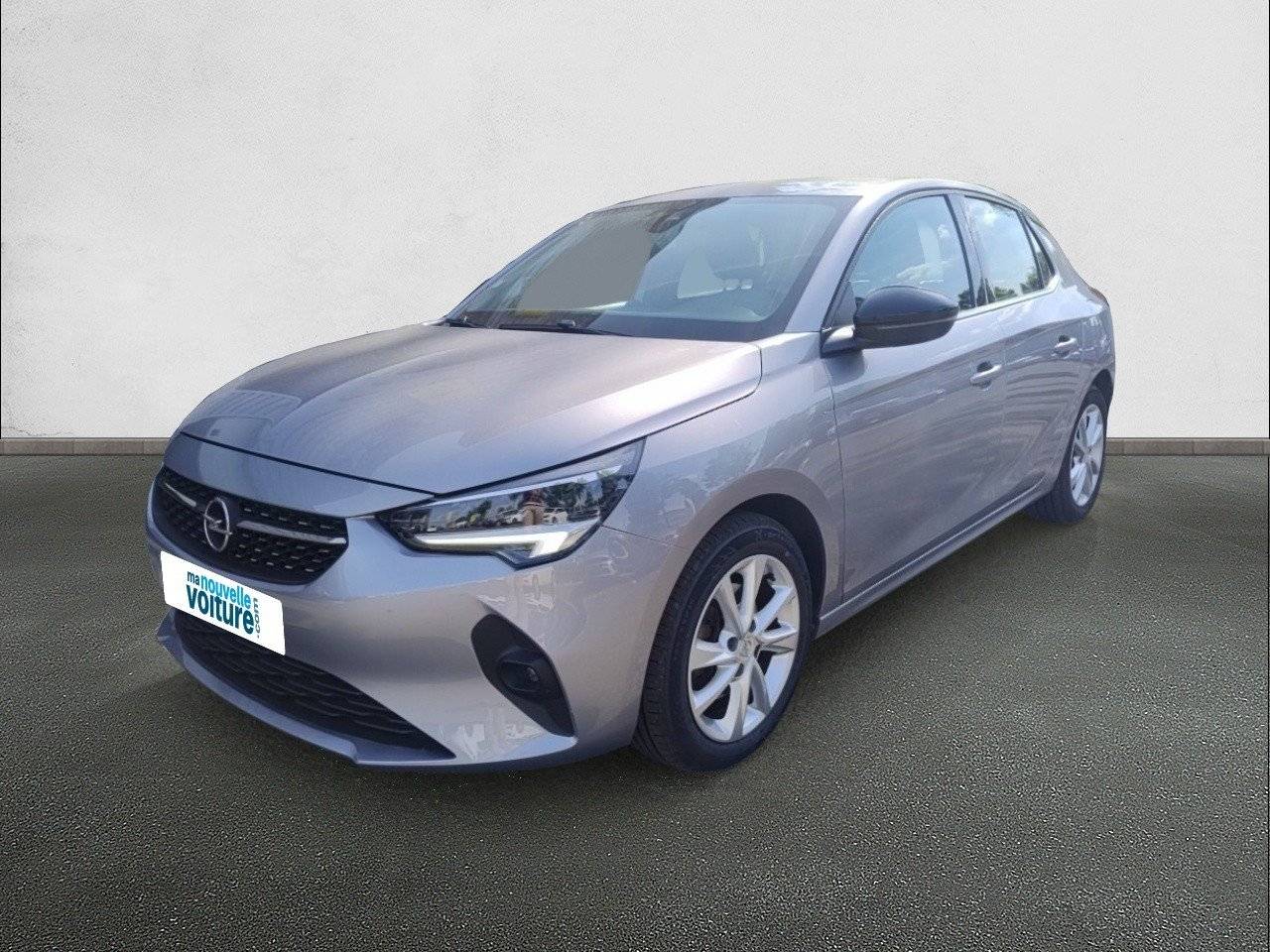 Image de l'annonce principale - Opel Corsa