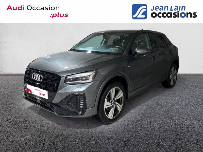 Image de l'annonce principale - Audi Q2