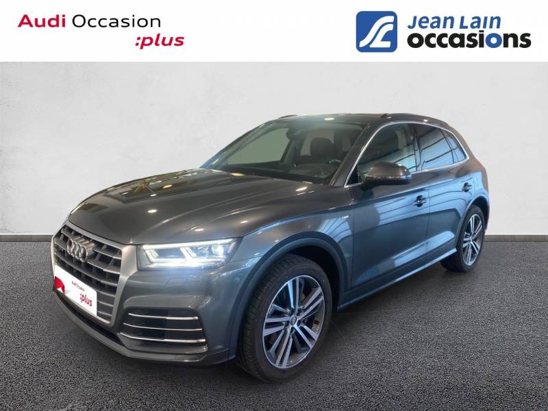 Image de l'annonce principale - Audi Q5