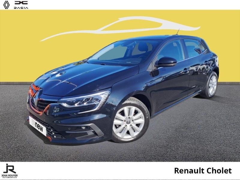 Image de l'annonce principale - Renault Megane