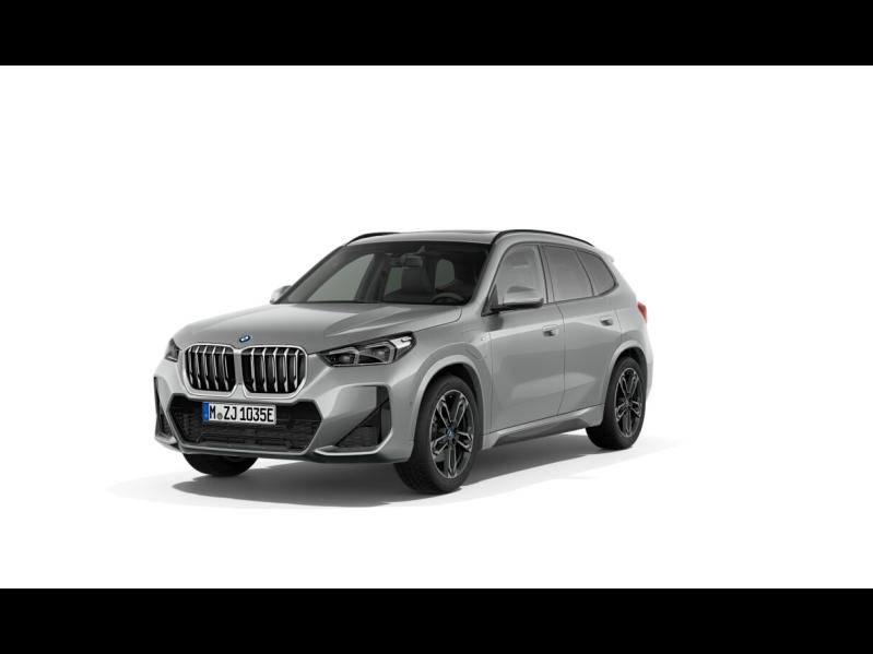 Image de l'annonce principale - BMW X1