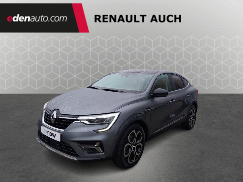 Image de l'annonce principale - Renault Arkana